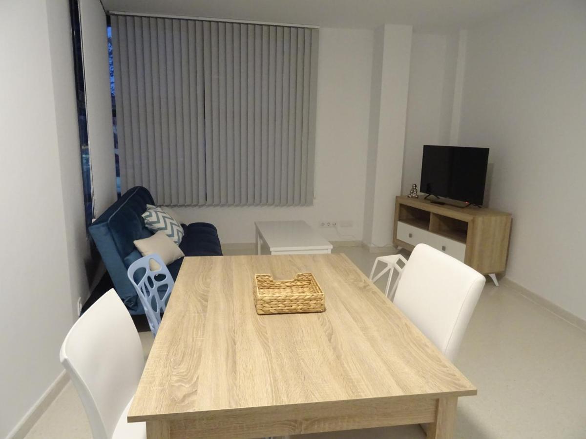 Apartamento Plaza San Benito 4 Apartment Calatayud Exterior photo